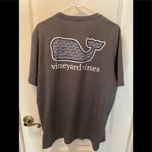 Vineyard Vines tee shirt; Size: L; New with tags